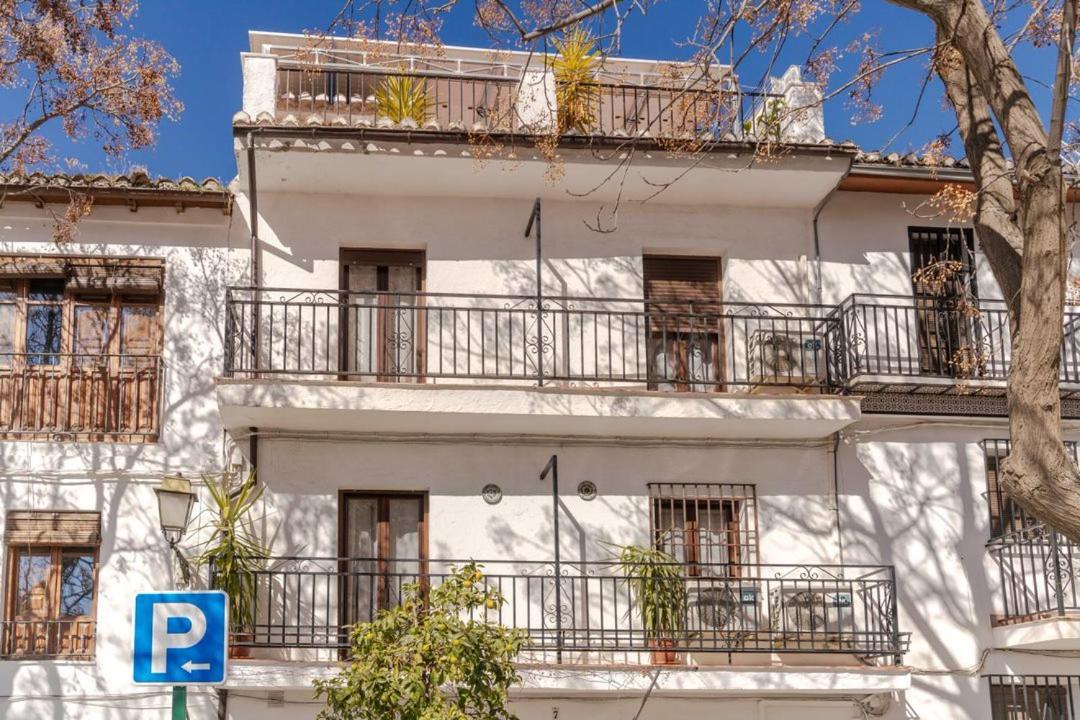 La Casita De La Plaza Hébergement de vacances