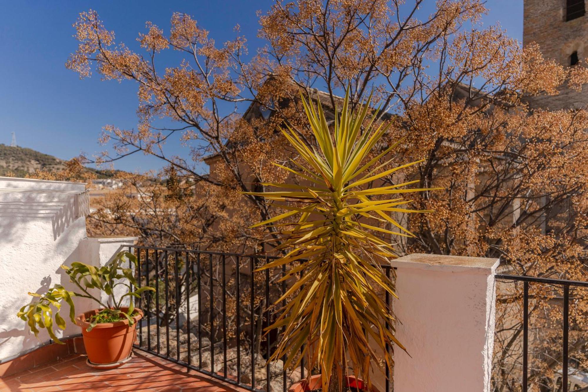 La Casita De La Plaza Hébergement de vacances